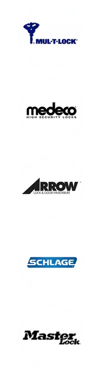 Englewood Cliffs NJ Locksmith Store Englewood Cliffs, NJ 201-347-6019 - our-brands-sidebar